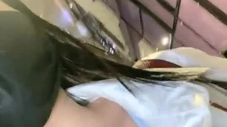 赛琳娜的黄金完整翻译版中文-直播 火辣身材的娜扎【沙滩上的贝壳酱】!